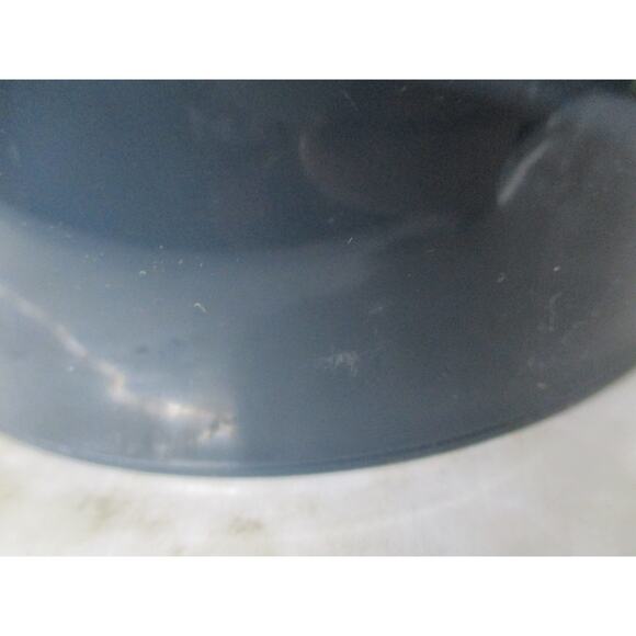 USED COOKTRON Quiet Double Wall Electric Kettle,BPA-Free,Auto Shut-Off,blue-1.7L - Picture 6 of 7
